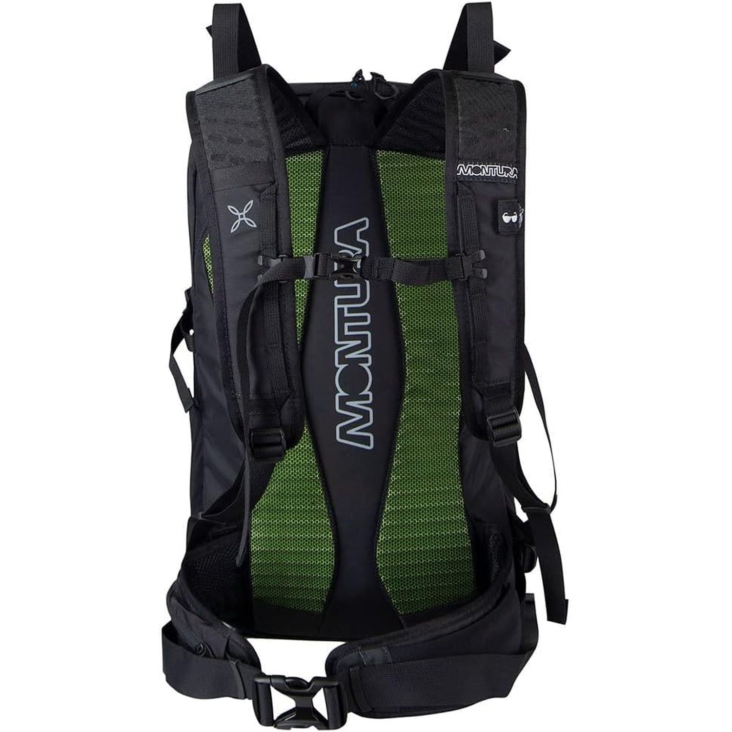 Zaino Sportivo MONTURA Uomo PILA 25 Blu