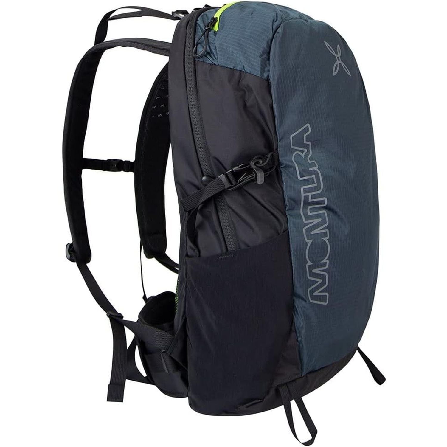 Zaino Sportivo MONTURA Uomo PILA 25 Blu