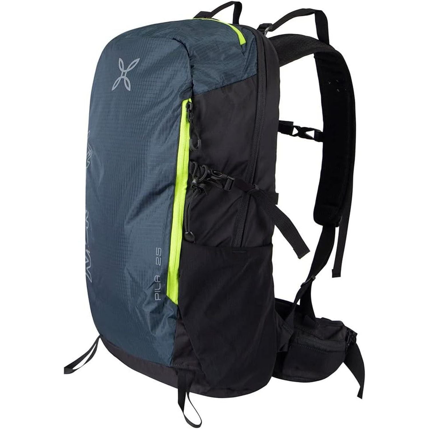 Zaino Sportivo MONTURA Uomo PILA 25 Blu