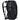 Zaino Sportivo MONTURA Uomo ARCO 22 Nero
