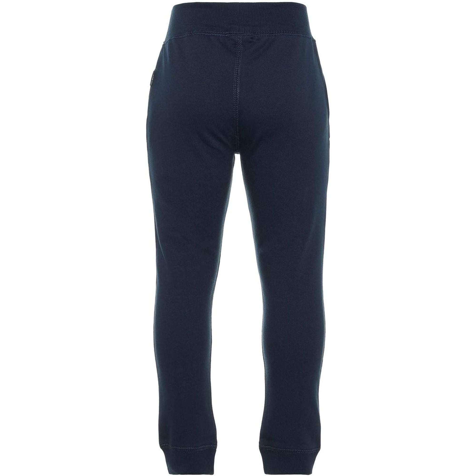 Pantalone Felpa NAME IT Bambino Navy