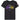 T-shirt NAME IT Youth Unisex ANTAINE NBA Nero