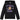 Felpa NAME IT Youth Unisex ADIL NBA Nero