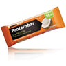 Integratori NAMEDSPORT Unisex proteinbar coconut Cocco