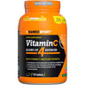 Integratori NAMEDSPORT Unisex vitamin c blend of 4 sources Arancione