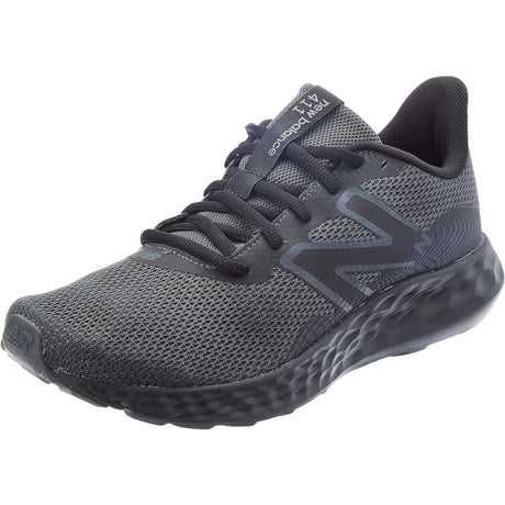Scarpe Running NEW BALANCE Uomo trail fresh Nero