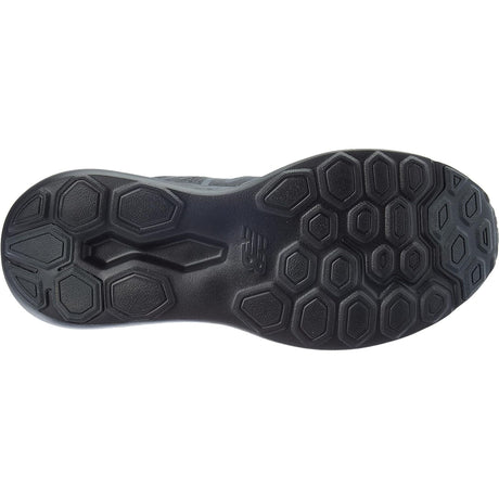 Scarpe Running NEW BALANCE Uomo trail fresh Nero