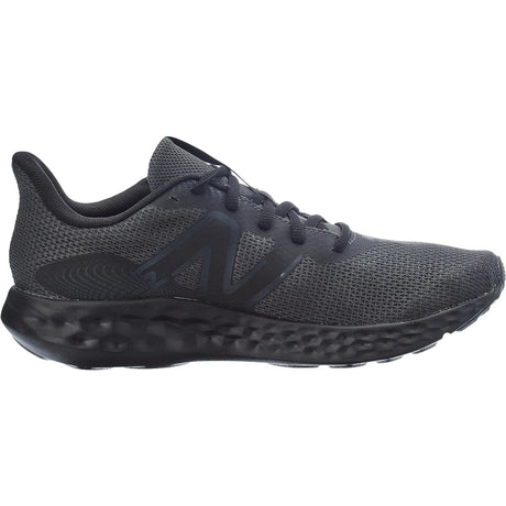 Scarpe Running NEW BALANCE Uomo trail fresh Nero