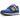 Sneakers NEW BALANCE Bambino lifestyle Blu