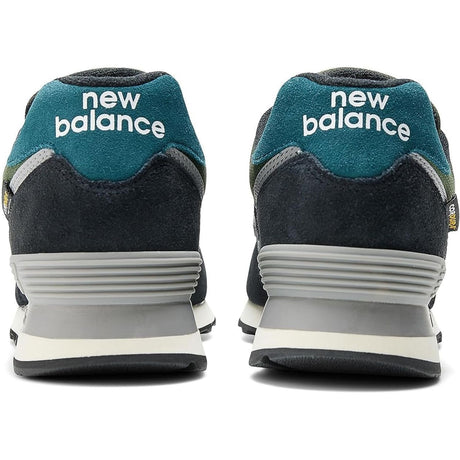 Sneakers NEW BALANCE Uomo lifestyle Multicolore