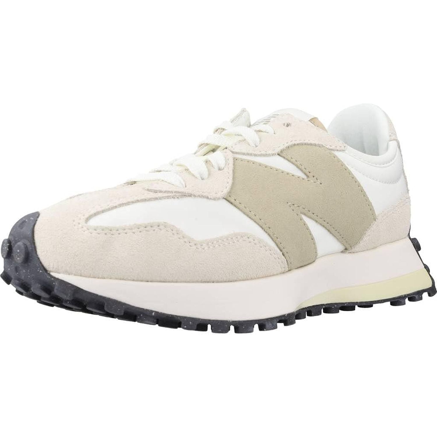 Sneakers NEW BALANCE Donna lifestyle Beige