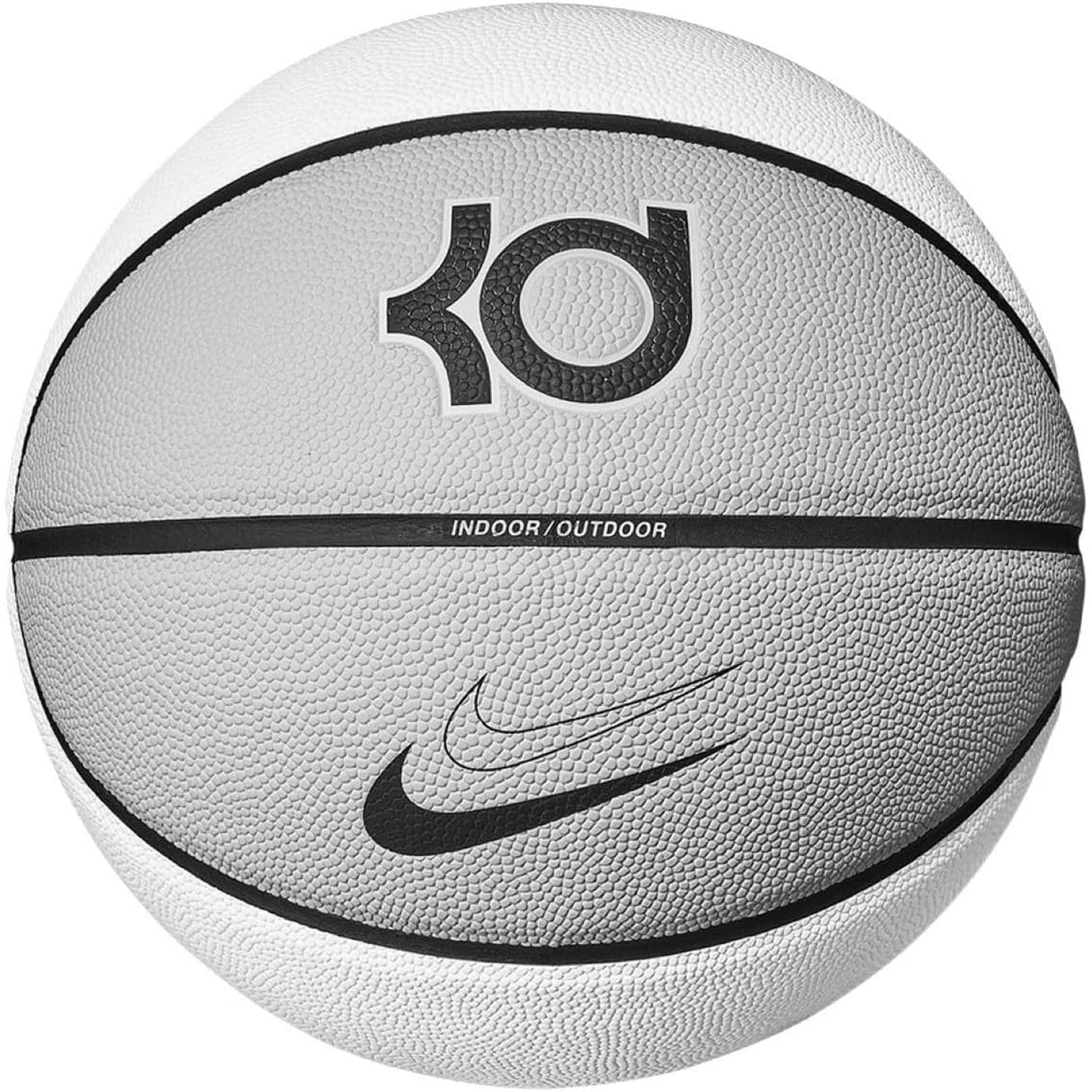 Palle - Pallone NIKE Unisex KD ALL COURT 07 Grigio