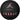 Palle - Pallone NIKE Unisex JOR ULTIMATE GPH 07 Nero