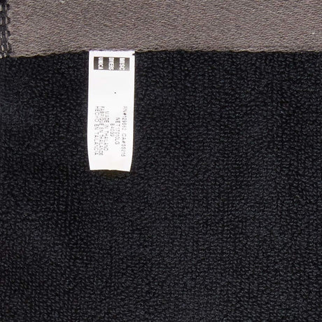 Asciugamano - Telo NIKE Unisex FUNDAMENTAL Nero