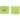Polsini NIKE Unisex SWOOSH Verde