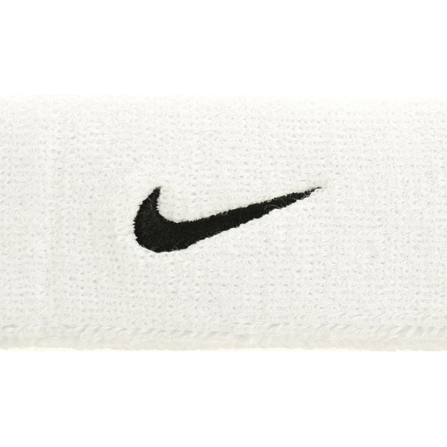Fascia Sportiva NIKE Unisex SWOOSH Bianco