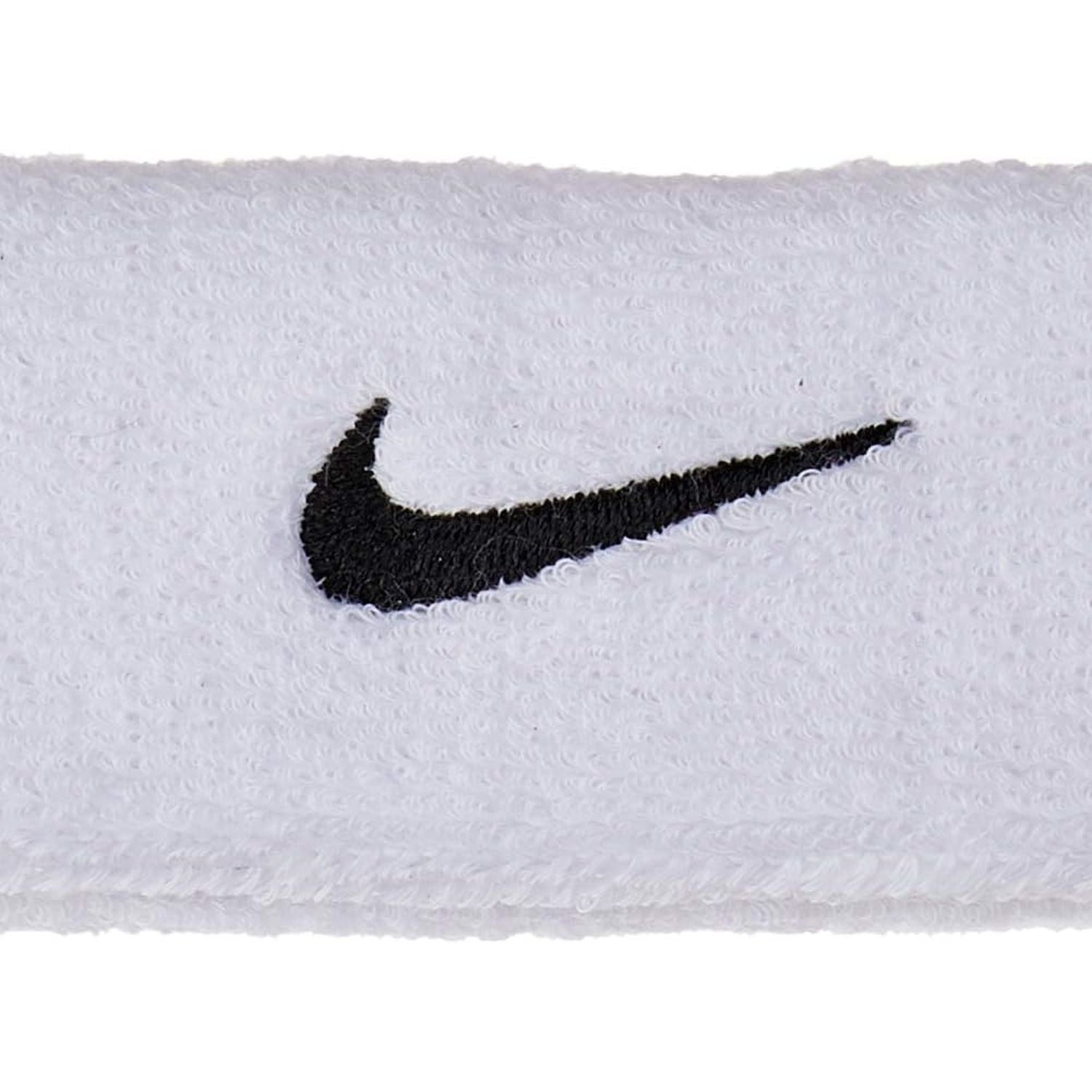Fascia Sportiva NIKE Unisex SWOOSH Bianco