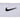 Fascia Sportiva NIKE Unisex SWOOSH Bianco