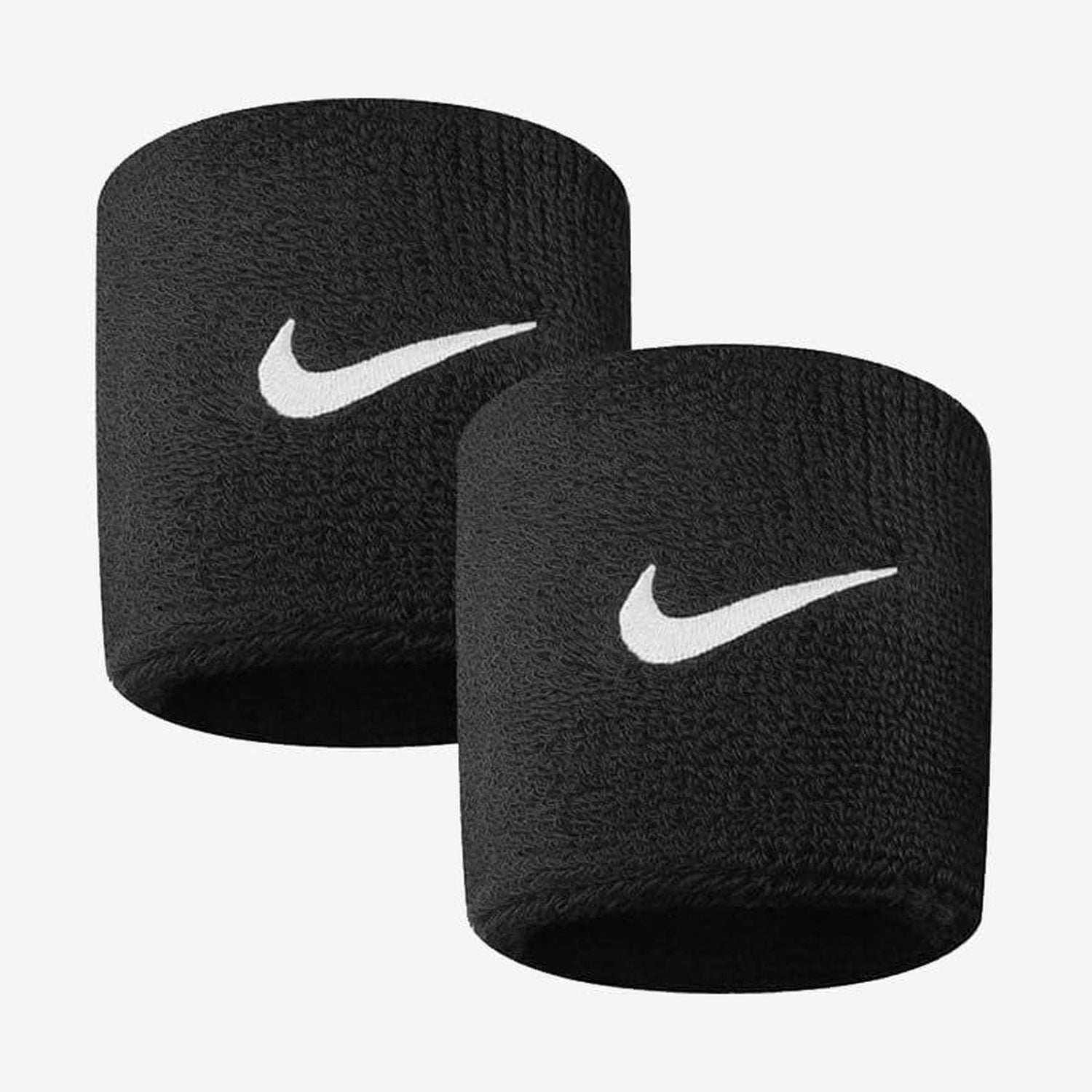 Polsini NIKE Unisex Nero