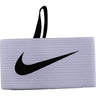 Fascia Sportiva NIKE Unisex FUTBOL ARM BAND Bianco