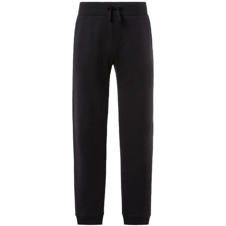 Pantalone Felpa NORTH SAILS Uomo LOGO Nero