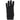 Sottoguanti ODLO Unisex FULL FINGER ACTIVE WARM ECO Nero