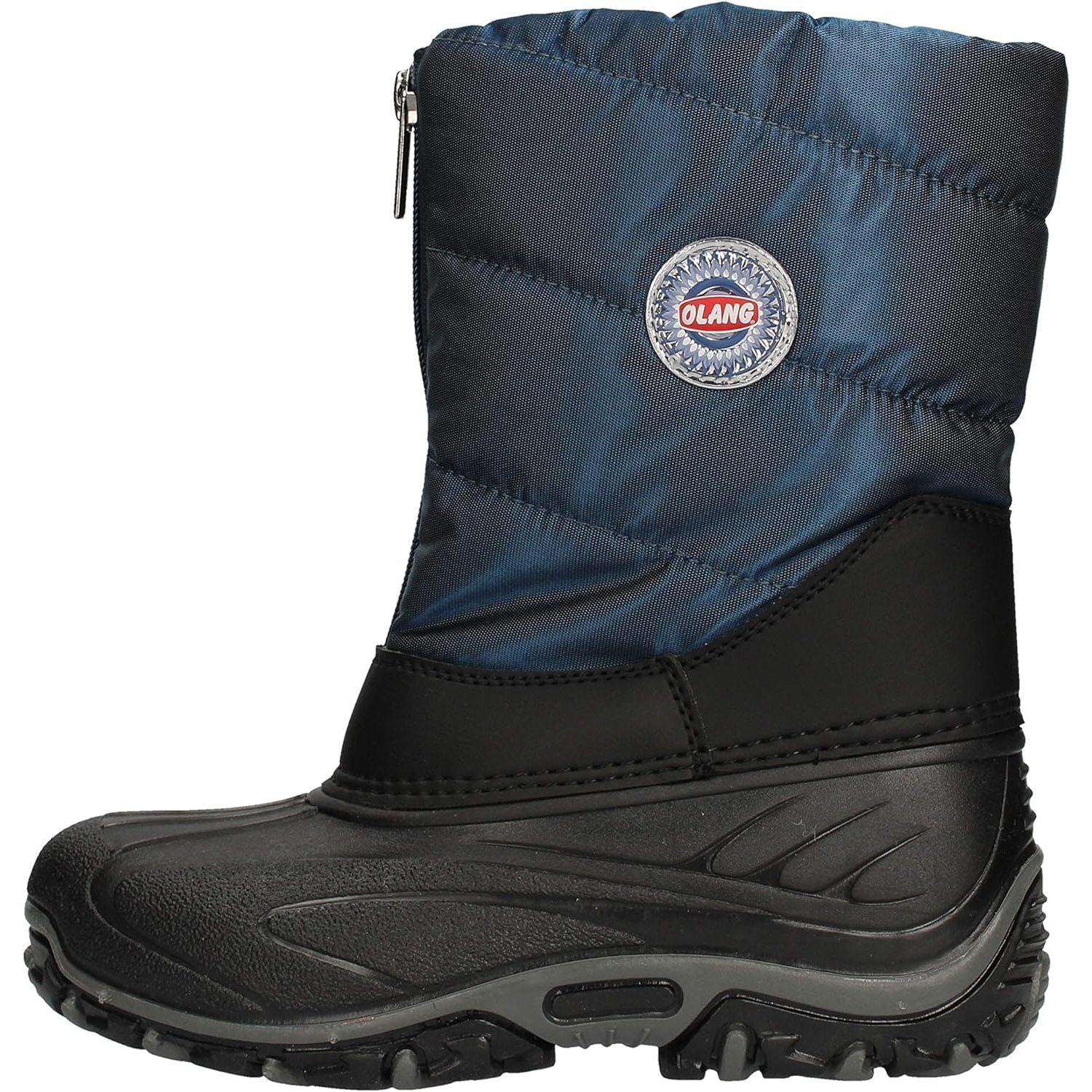 Doposci OLANG Youth Unisex Blu