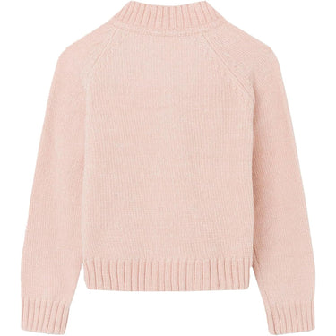 Pullover PEPE JEANS Bambina RENAE Rosa