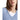 Pullover PEPE JEANS Donna DENISSE V NECK Blu