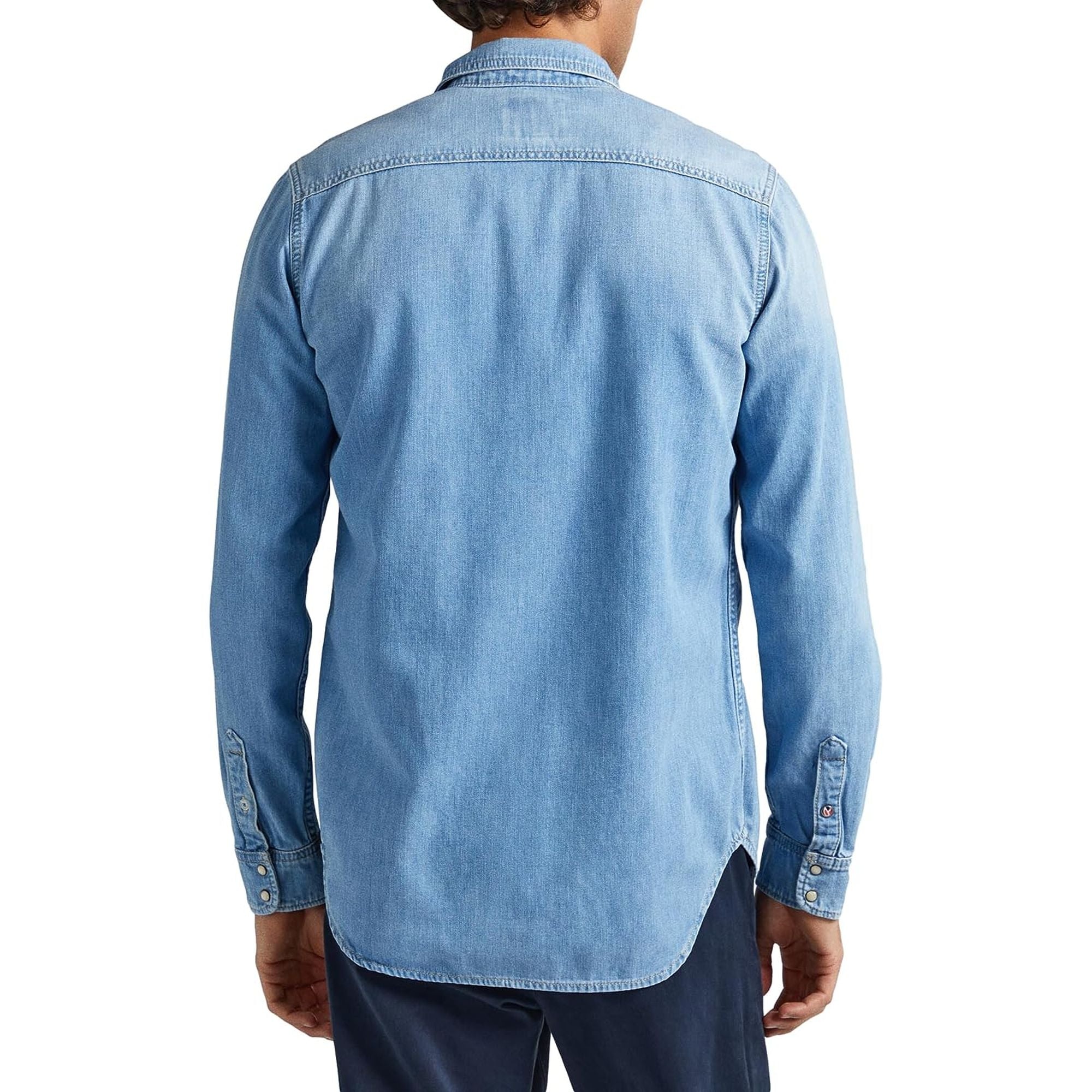 Camicia PEPE JEANS Uomo HAMMOND Jeans