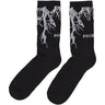 Calze PHOBIA Uomo Nero