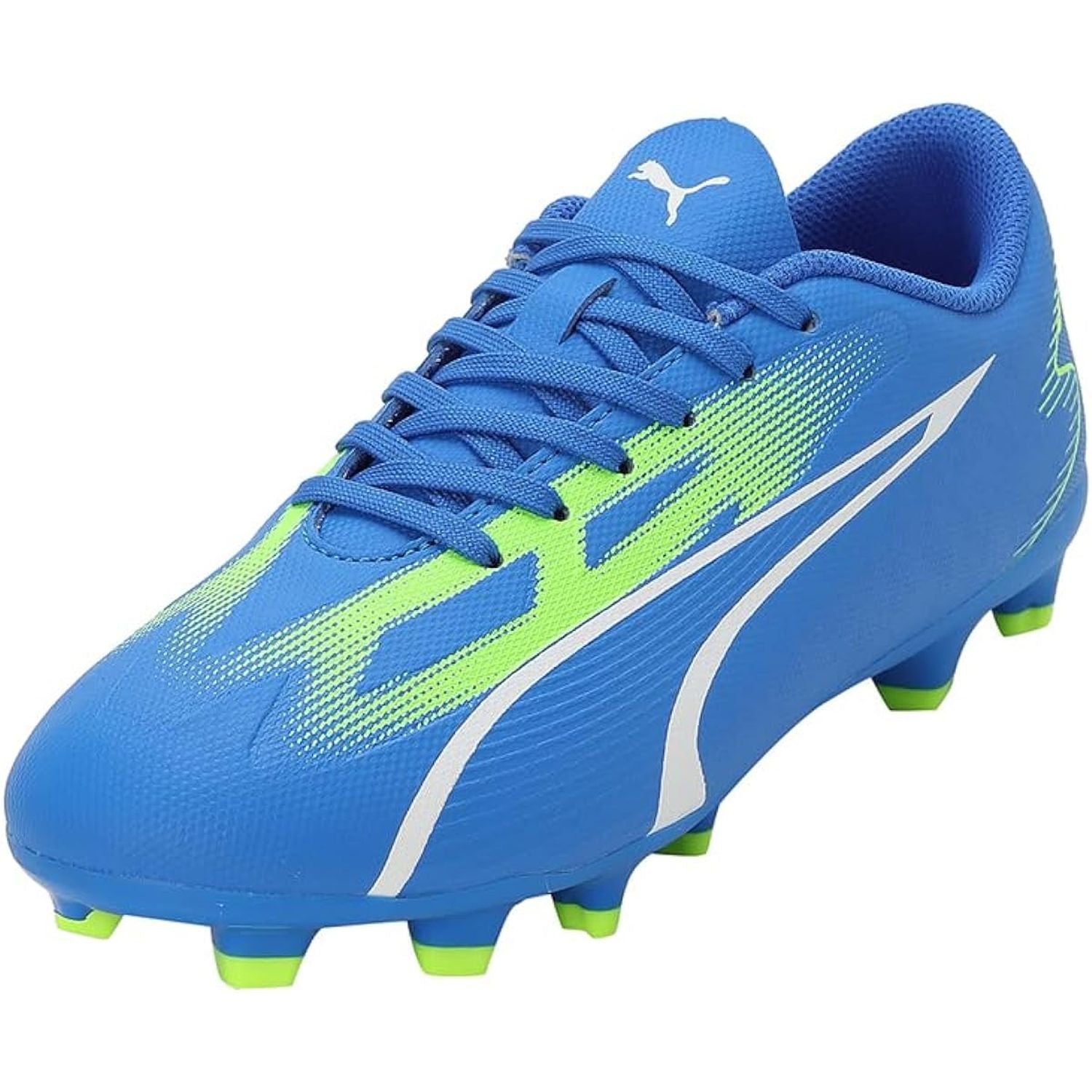 Scarpini PUMA Bambino Blu