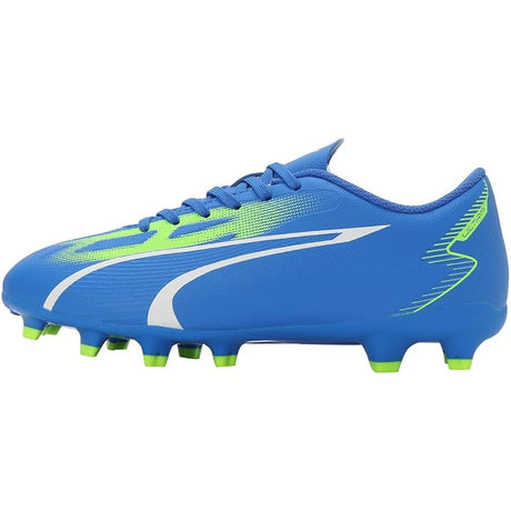 Scarpini PUMA Bambino Blu