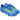 Scarpini PUMA Bambino Blu