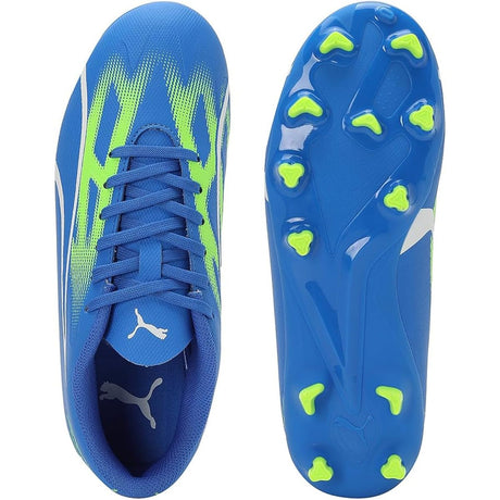 Scarpini PUMA Bambino Blu