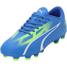 Scarpini PUMA Bambino Blu