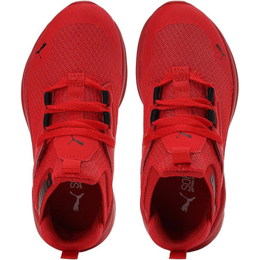 Sneakers PUMA Bambino Rosso