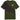 T-shirt PUMA Uomo Verde