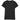 T-shirt PUMA Bambina Nero