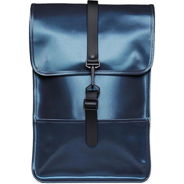 Zaino RAINS Unisex backpack mini Blu