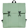 Zaino RAINS Unisex msn bag mini Turchese