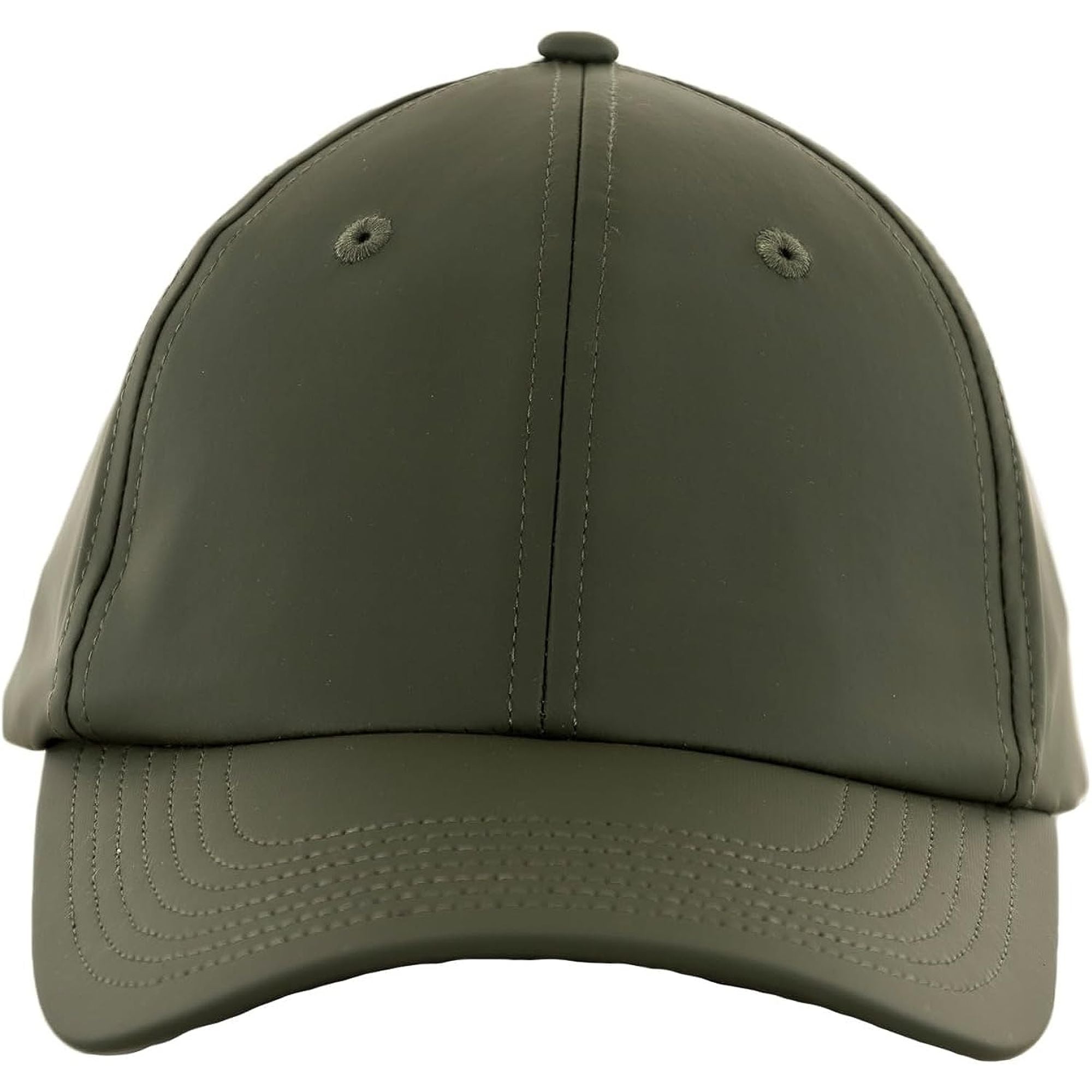 Cappello RAINS Unisex Verde