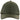 Cappello RAINS Unisex Verde