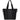 Borsa RAINS Donna tote bag Nero