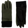 Guanti RAINS Unisex gloves Verde