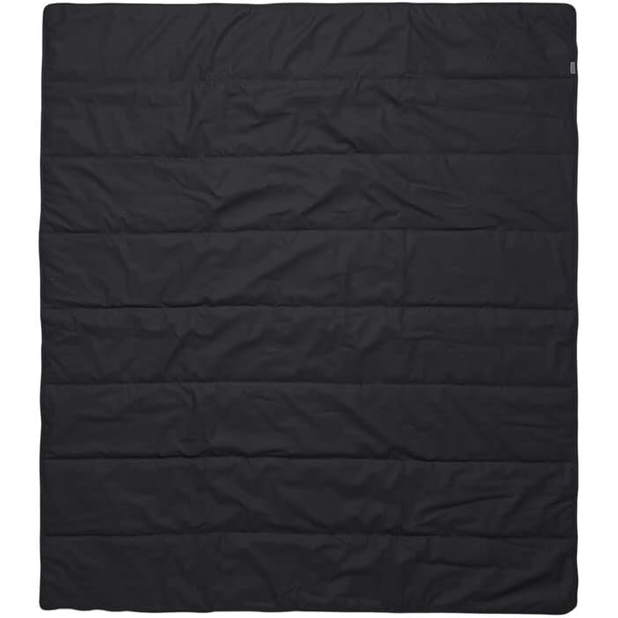 Accessorio Vario RAINS Unisex trail blanket Nero