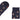 Calze RED Uomo lunga corgi Blu
