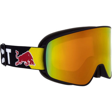 Maschera Sci RED BULL Unisex Nero