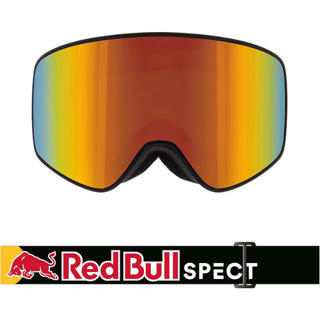 Maschera Sci RED BULL Unisex Nero
