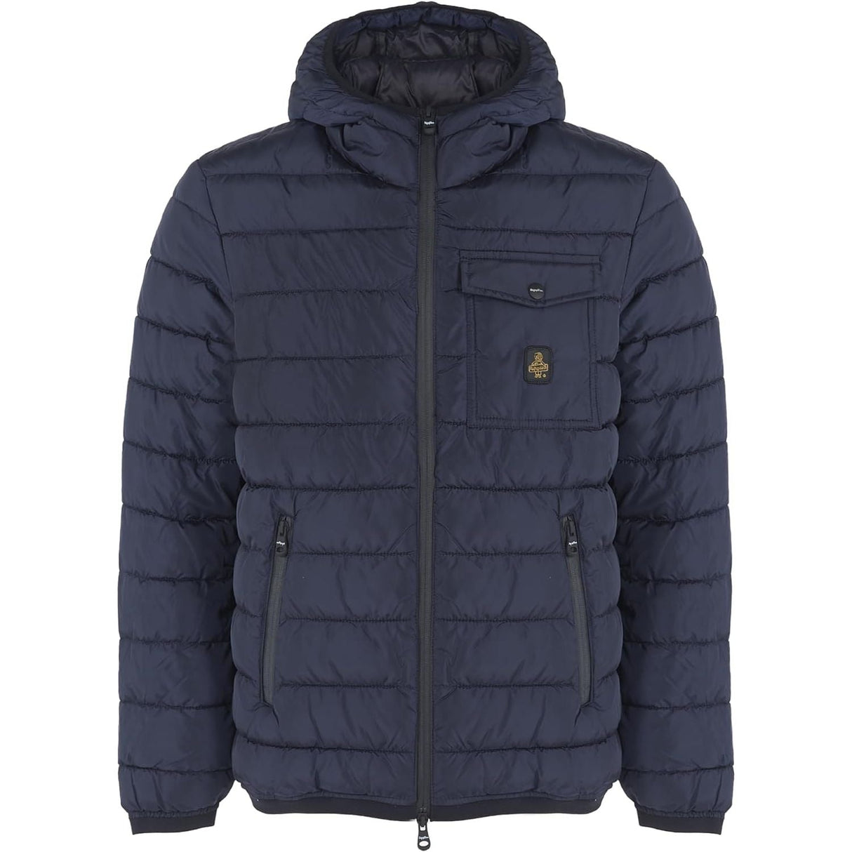 Giubbotto REFRIGIWEAR Uomo JOSH Blu REFRIGIWEAR  Angolo dello Sport